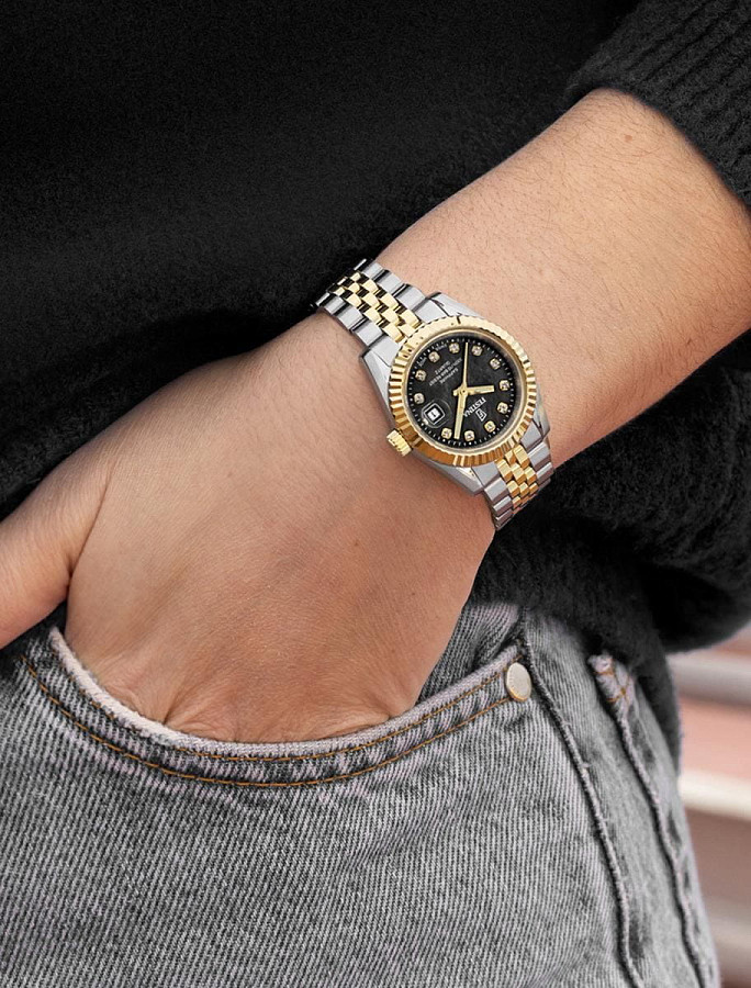 Часы Festina Swiss Made F20088/5 — артикул F20088/5