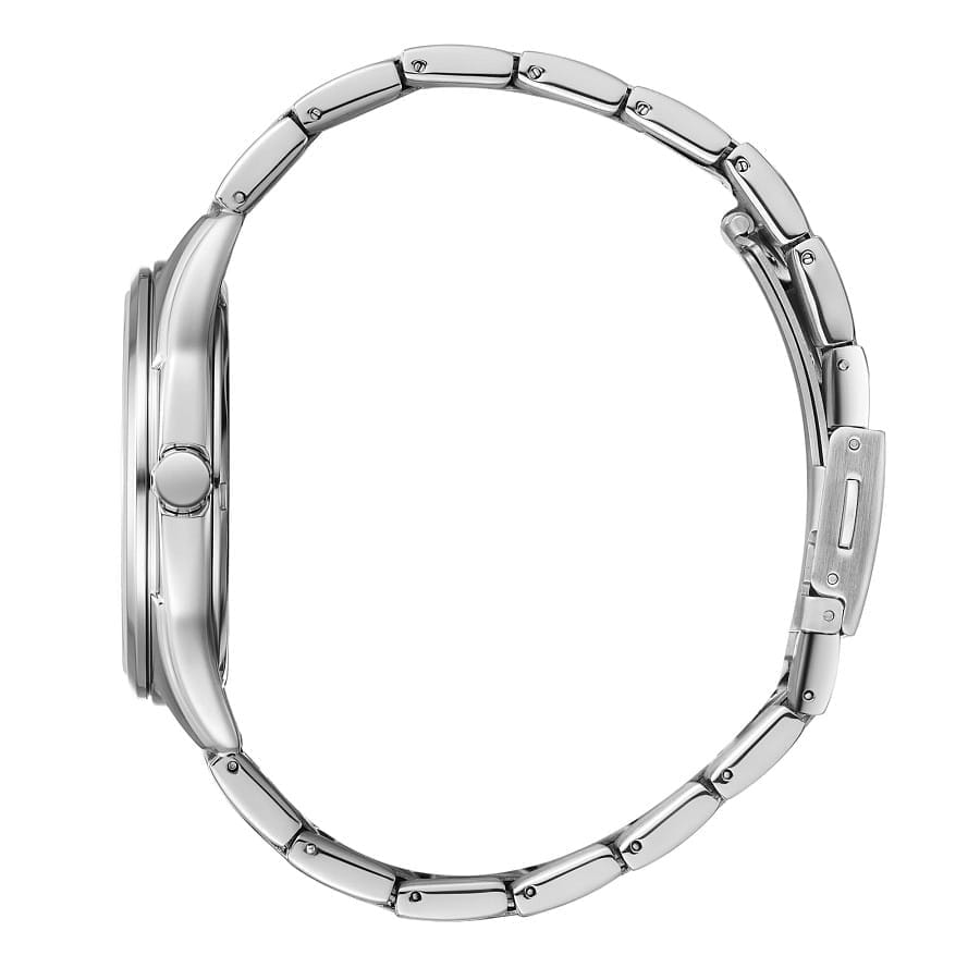 Часы Lee Cooper LC08007.390 — нержавеющая сталь, мужские