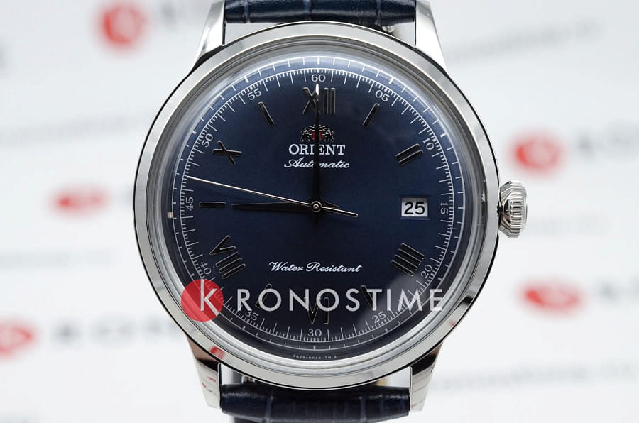 Часы Orient Classic Automatic RA-AC0024L (RN-AC0024L) — Япония, механические