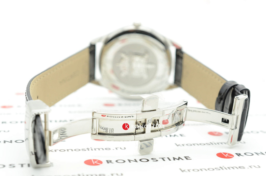 Часы Certina DS-8 Chronometer C033.451.16.051.00 — Швейцария, кварцевые