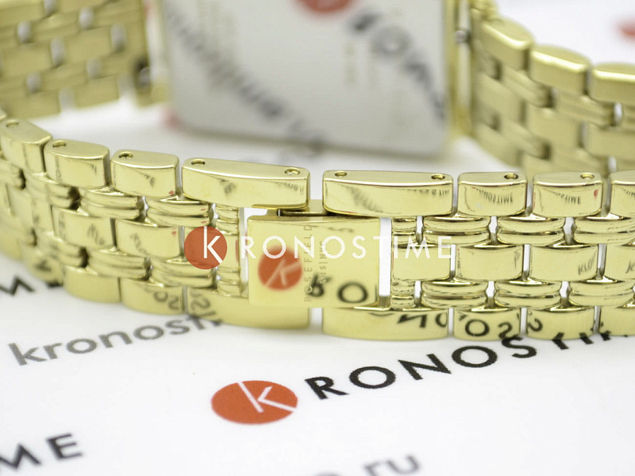 Часы Rosefield The Octagon OBGSG-O61 — черный, металл сталь