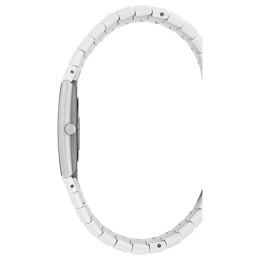 Часы Rado Ceramica R21982102 — кварцевые, керамика