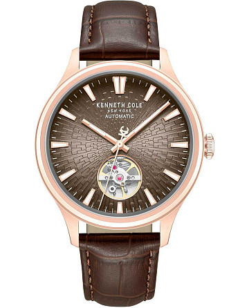 Kenneth Cole Newport KCWGX0098004