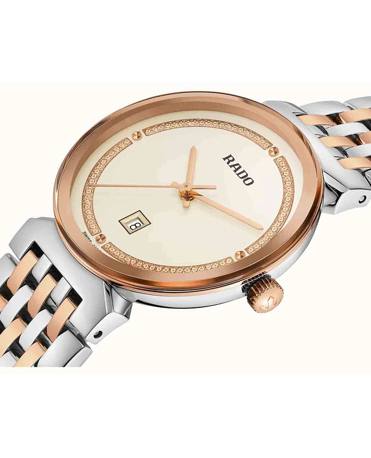 Часы Rado Florence Classic R48913403 — Швейцария, кварцевые