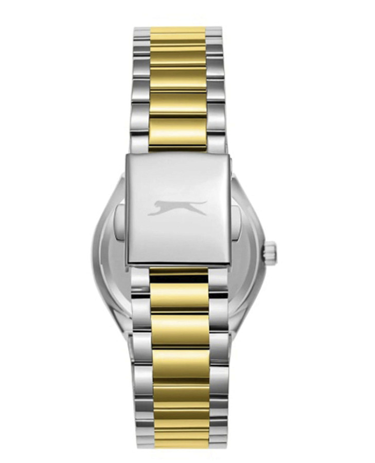 Часы Slazenger SL.09.2468.4.05 — суперметалл металл, Англия