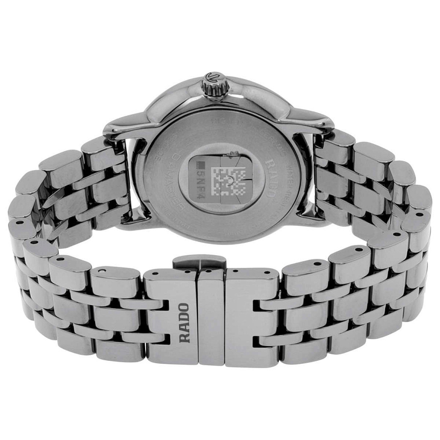 Часы Rado Diamaster R14064177 — керамика, Швейцария