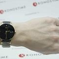 Швейцарские керамические наручные часы Rado Centrix Diamonds R30929712, фото 8