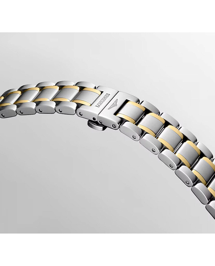 Часы Longines Master Collection L2.793.5.97.7 — Швейцария, механические