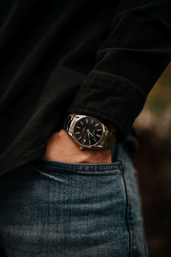 Часы Jacques Lemans Classic 1-1859H — артикул 1-1859H