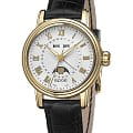 Швейцарские механические часы Epos Ladies 4391.832.22.20.15