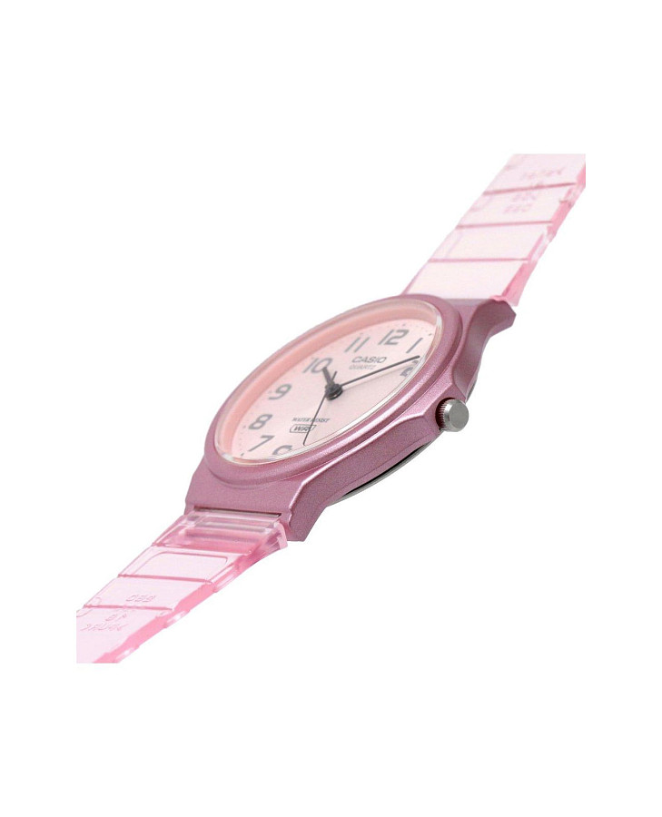 Часы Casio Collection MQ-24S-4BDF (MQ-24S-4B) — пластик, женские