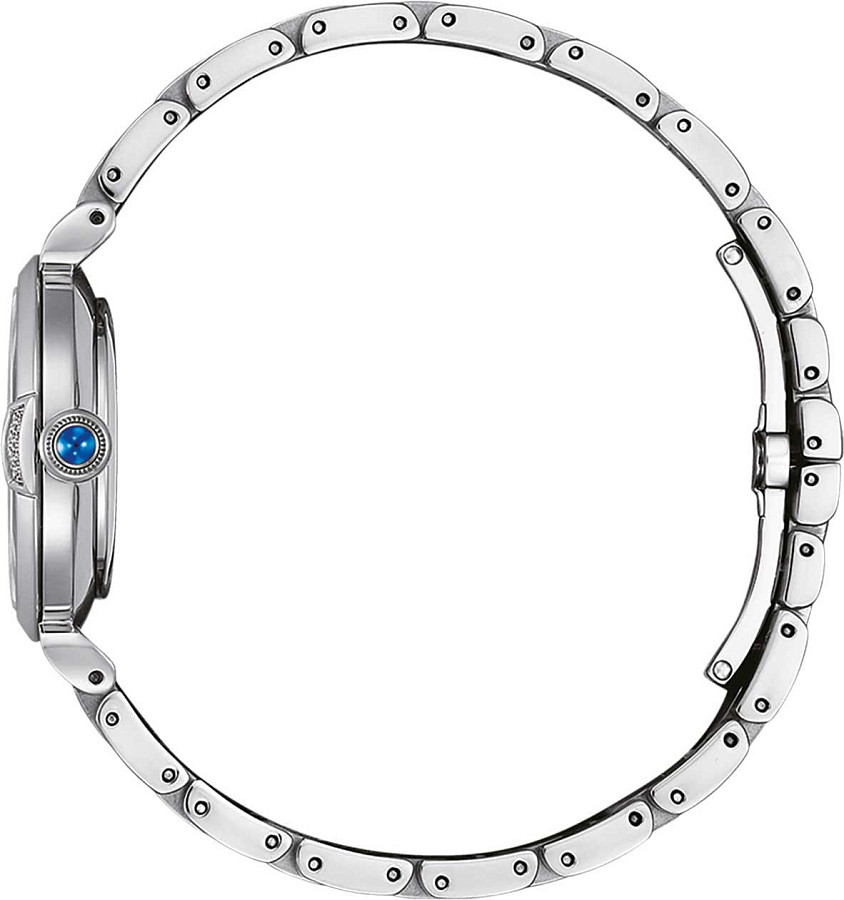 Часы Citizen Citizen L EM1060-87N — нержавеющая сталь, женские