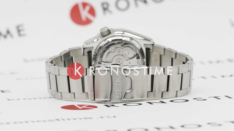 Часы Seiko 5 Sports SRPK35K1 — Япония, механические