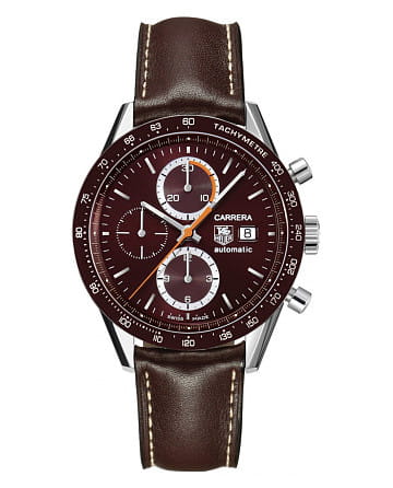 TAG Heuer Carrera CV2013.FC6234