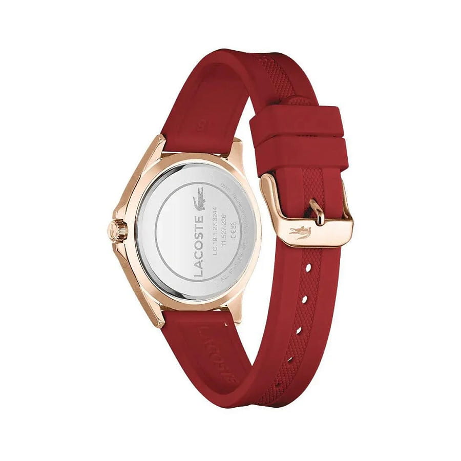 Часы Lacoste Swing 2001266 — сталь металл, Франция