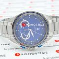 Итальянские наручные часы Maserati COMPETIZIONE R8873612014 с хронографом, фото 3