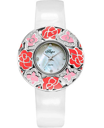 УЧЗ Flora 1143S18-B6L1 Розалия-1