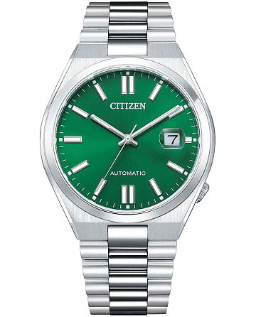 Citizen Tsuyosa NJ0150-81X