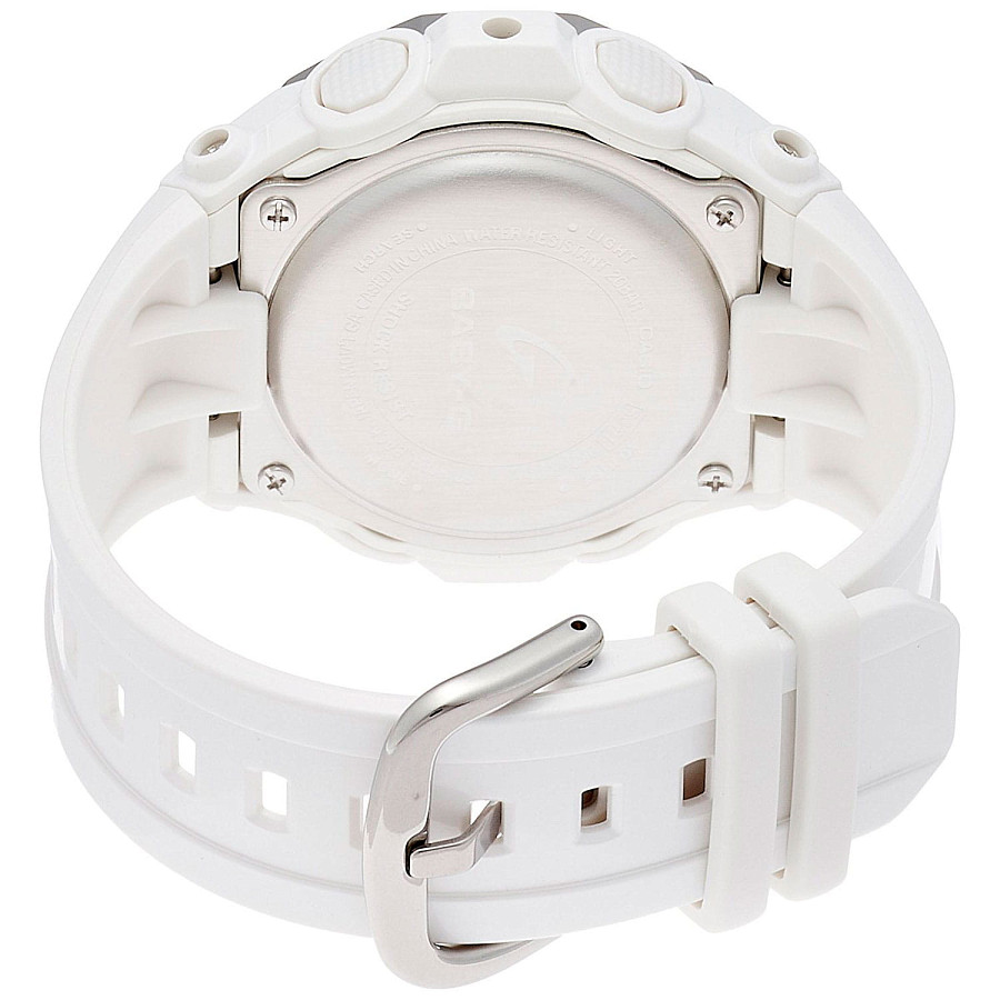 Часы Casio Baby-G BGA-225-7A — кварцевые, пластик сталь металл