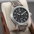 Швейцарские механические часы Oris Big Crown 01 690 7735 4164-07 1 22 72FC, фото 2