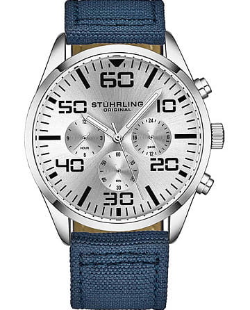 Stuhrling Aviator 4001.3