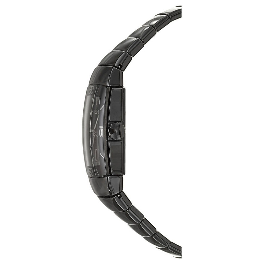 Часы Rado Sintra R13797152 — кварцевые, керамика