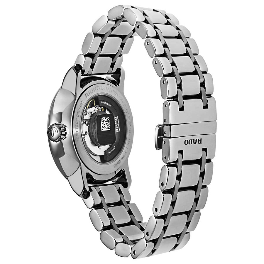 Часы Rado DiaMaster XL R14074102 — керамика, Швейцария