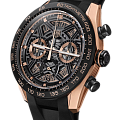 Швейцарские механические часы TAG Heuer Carrera Chronograph Extreme Sport CBU2050.FT6273, фото 4