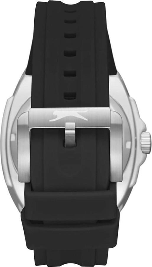 Часы Slazenger SL.09.2321.1.01 — механические, металл сталь