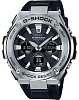 Японские часы Casio G-Shock GST-W130C-1A