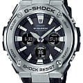 Японские часы Casio G-Shock GST-W130C-1A