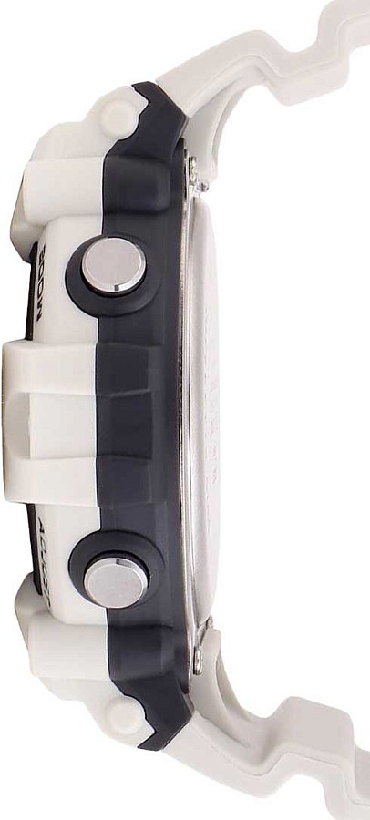 Часы Casio Collection AE-1500WH-8B2 — пластик, Япония