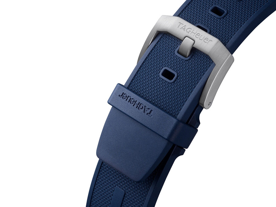 Часы TAG Heuer Formula 1 x Red Bull Racing CAZ101AL.FT8052 — артикул CAZ101AL.FT8052