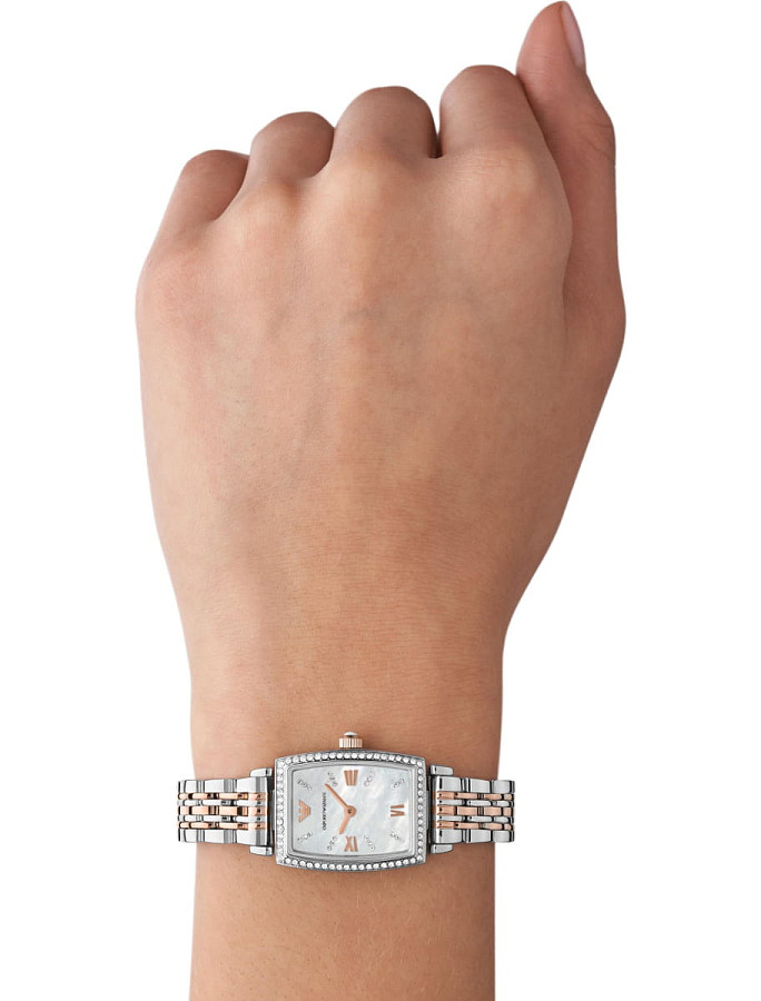 Часы Emporio Armani Gianni T-Bar AR11519 — артикул AR11519