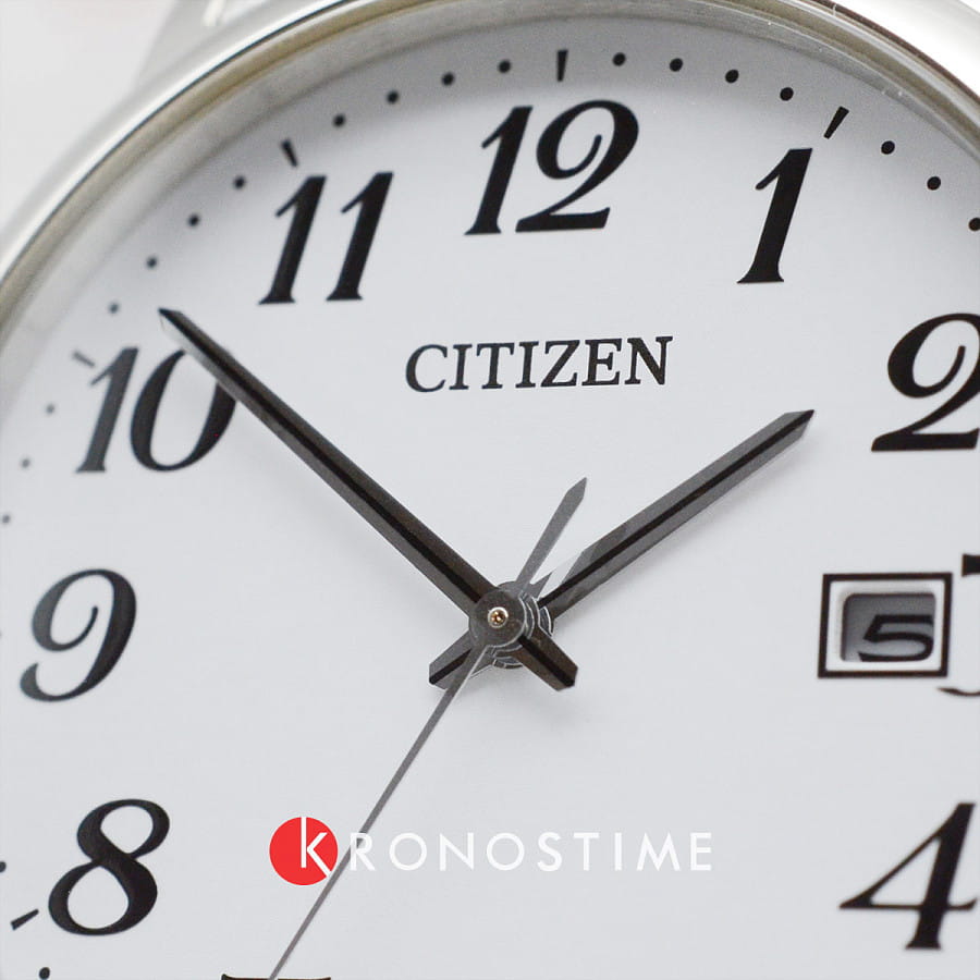 Часы Citizen Eco-Drive BM6770-51B — Япония, кварцевые