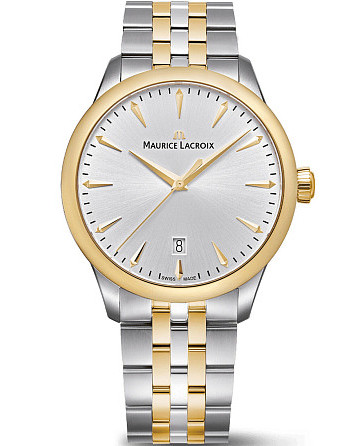Maurice Lacroix 1975 Quartz Duotone 751007-PVY12-130-1