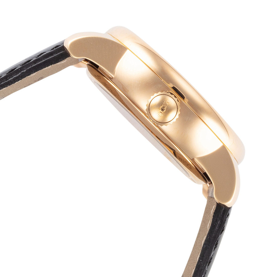 Часы Mido Baroncelli II Lady M007.228.36.036.00 — Швейцария, механические