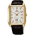 Японские наручные часы Orient WCAA003W (FWCAA003W)
