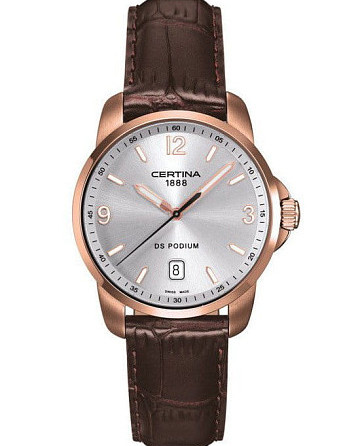 Certina DS Podium C001.410.36.037.01
