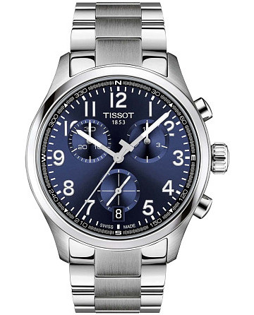 Tissot Chrono L 42mm T116.417.11.042.00