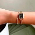 Шведские наручные часы Daniel Wellington Quadro DW00100652, фото 8