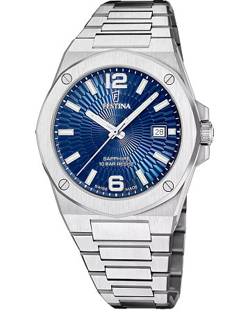 Festina Swiss Made F22000/2
