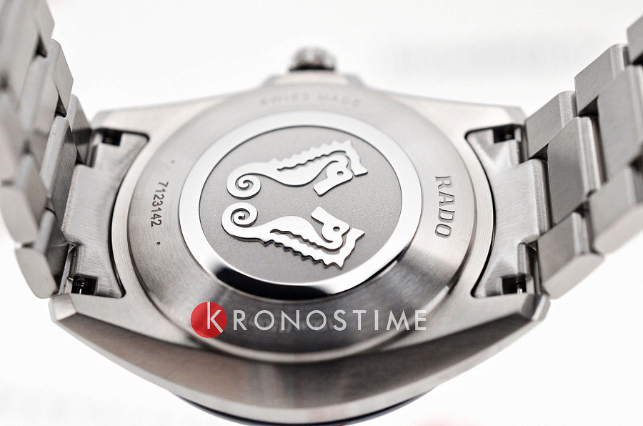 Часы Rado Hyperchrome R32280203 — артикул R32280203