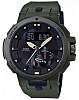 Японские часы Casio Pro Trek PRW-7000-3E