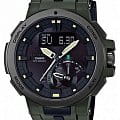 Японские часы Casio Pro Trek PRW-7000-3E