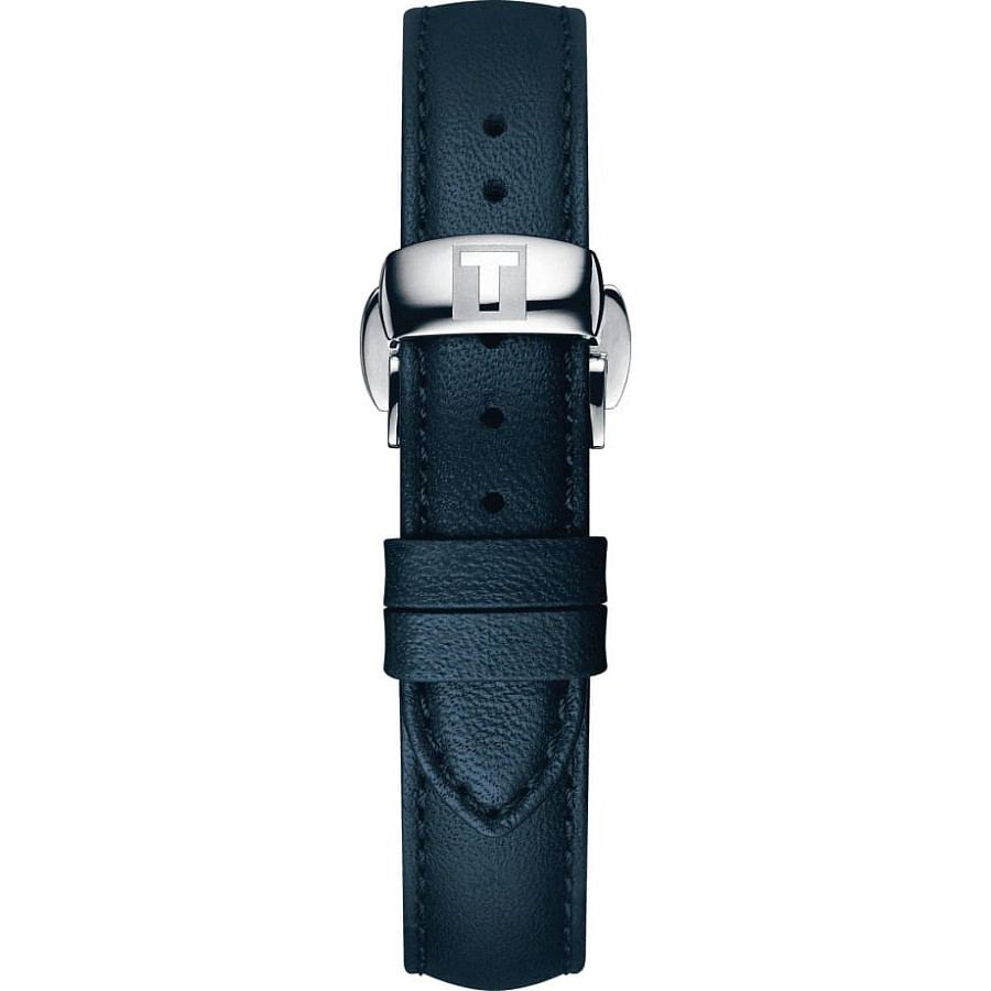 Часы Tissot T-My Lady T132.010.11.031.00 — Швейцария, кварцевые
