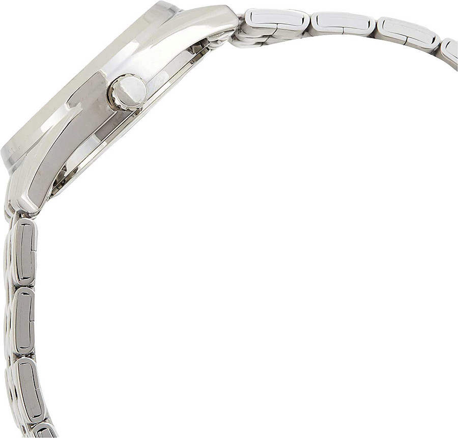Часы Casio Collection LTP-1335D-7A — нержавеющая сталь, женские