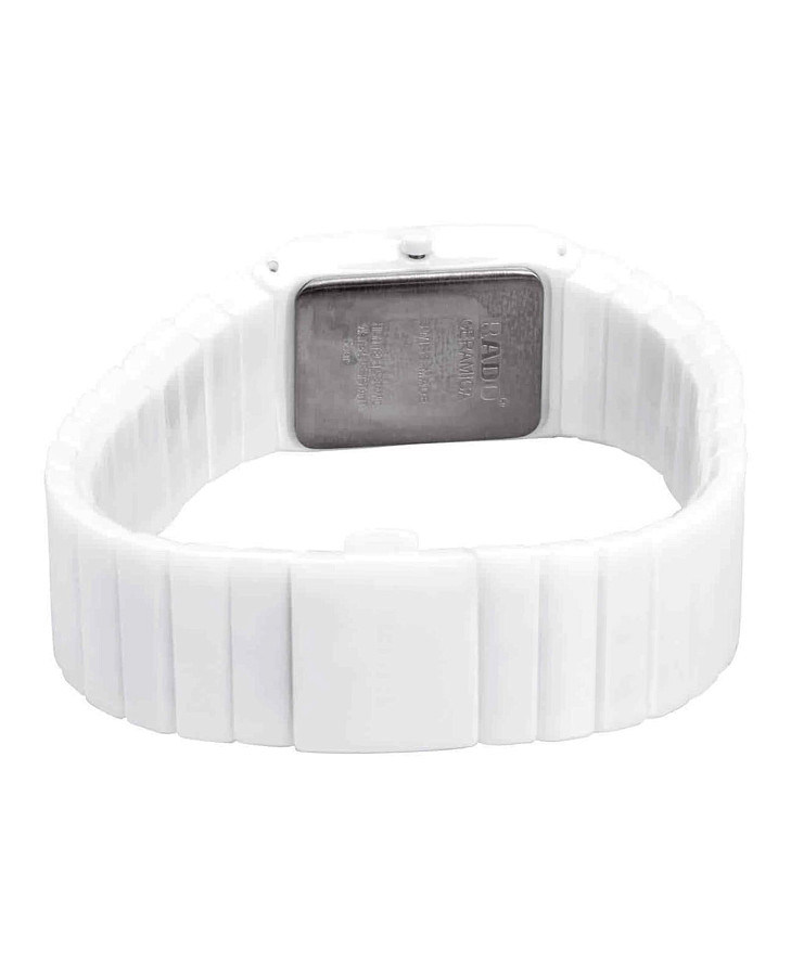 Часы Rado Ceramica R21703712 — керамика, Швейцария
