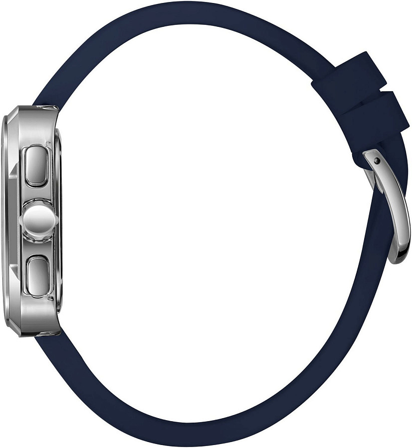Часы Lee Cooper LC08012.399 — кварцевые, суперметалл