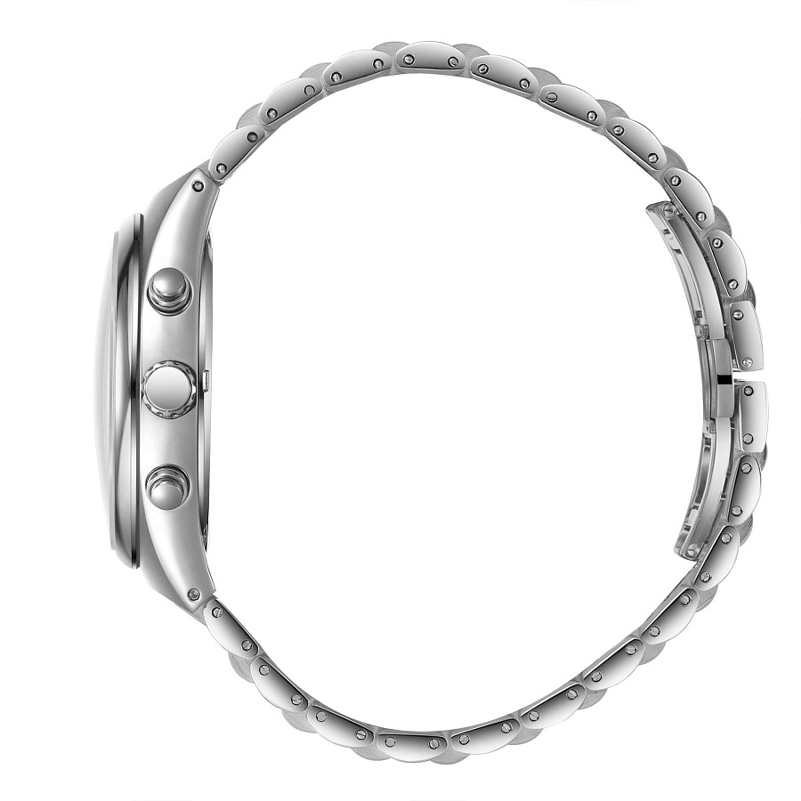 Часы Beverly Hills Polo Club BP3744X.390 — мужские, нержавеющая сталь